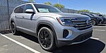 New 2026 Volkswagen Atlas 2.0T SE W/TECHNOLOGY in HENDERSON, NEVADA