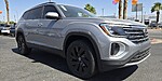 New 2026 Volkswagen Atlas 2.0T SE W/TECHNOLOGY FWD in HENDERSON, NEVADA