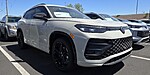 New 2026 Volkswagen Tiguan 2.0T SE R-LINE BLACK in HENDERSON, NEVADA