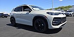 New 2026 Volkswagen Tiguan SE R-LINE BLACK FWD in HENDERSON, NEVADA
