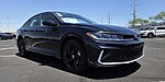 New 2026 Volkswagen Jetta SE AUTO in HENDERSON, NEVADA