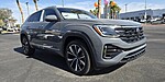 New 2026 Volkswagen Atlas Cross Sport 2.0T SEL PREMIUM R-LINE 4MOTION in HENDERSON, NEVADA