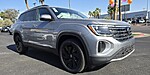 New 2026 Volkswagen Atlas 2.0T SE W/TECHNOLOGY FWD in HENDERSON, NEVADA