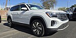 New 2026 Volkswagen Atlas 2.0T SE W/TECHNOLOGY 4MOTION in HENDERSON, NEVADA