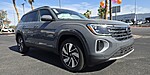 New 2026 Volkswagen Atlas 2.0T SE W/TECHNOLOGY 4MOTION in HENDERSON, NEVADA
