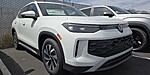 New 2026 Volkswagen Tiguan 2.0T S in HENDERSON, NEVADA