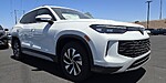 New 2026 Volkswagen Tiguan S FWD in HENDERSON, NEVADA