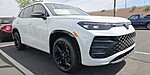 New 2026 Volkswagen Tiguan 2.0T SE R-LINE BLACK in HENDERSON, NEVADA