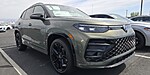New 2026 Volkswagen Tiguan 2.0T SE R-LINE BLACK in HENDERSON, NEVADA