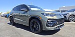 New 2026 Volkswagen Tiguan SE R-LINE BLACK FWD in HENDERSON, NEVADA