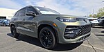 New 2026 Volkswagen Tiguan SE R-LINE BLACK FWD in HENDERSON, NEVADA