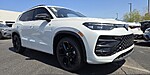 New 2026 Volkswagen Tiguan SE R-LINE BLACK FWD in HENDERSON, NEVADA