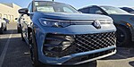 New 2026 Volkswagen Tiguan 2.0T SE R-LINE BLACK in HENDERSON, NEVADA
