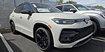 New 2026 Volkswagen Tiguan 2.0T SE R-LINE BLACK in HENDERSON, NEVADA