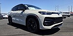 New 2026 Volkswagen Tiguan SE R-LINE BLACK FWD in HENDERSON, NEVADA
