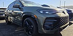 New 2026 Volkswagen Tiguan 2.0T SE R-LINE BLACK in HENDERSON, NEVADA