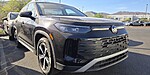 New 2026 Volkswagen Tiguan 2.0T SE in HENDERSON, NEVADA