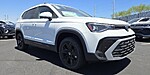 New 2026 Volkswagen Taos SE FWD in HENDERSON, NEVADA