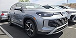 New 2026 Volkswagen Tiguan 2.0T SE in HENDERSON, NEVADA