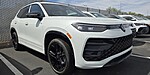 New 2026 Volkswagen Tiguan 2.0T SE R-LINE BLACK in HENDERSON, NEVADA