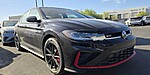New 2026 Volkswagen Jetta GLI 2.0T AUTOBAHN in HENDERSON, NEVADA