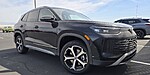 New 2026 Volkswagen Tiguan 2.0T SE in HENDERSON, NEVADA