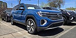 New 2026 Volkswagen Atlas 2.0T SE W/TECHNOLOGY in HENDERSON, NEVADA