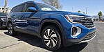 New 2026 Volkswagen Atlas 2.0T SE W/TECHNOLOGY 4MOTION in HENDERSON, NEVADA