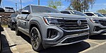 New 2026 Volkswagen Atlas Cross Sport 2.0T SE W/TECHNOLOGY in HENDERSON, NEVADA
