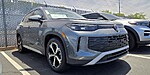 New 2026 Volkswagen Tiguan 2.0T SE in HENDERSON, NEVADA
