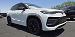New 2026 Volkswagen Tiguan SE R-LINE BLACK FWD in HENDERSON, NEVADA