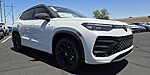 New 2026 Volkswagen Tiguan SE R-LINE BLACK FWD in HENDERSON, NEVADA