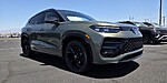 New 2026 Volkswagen Tiguan SE R-LINE BLACK FWD in HENDERSON, NEVADA