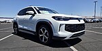 New 2026 Volkswagen Tiguan SE FWD in HENDERSON, NEVADA
