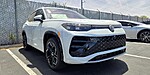 New 2026 Volkswagen Tiguan 2.0T SEL R-LINE TURBO in HENDERSON, NEVADA