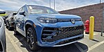 New 2026 Volkswagen Tiguan 2.0T SEL R-LINE TURBO in HENDERSON, NEVADA