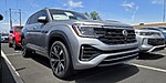 New 2026 Volkswagen Atlas 2.0T SEL PREMIUM R-LINE in HENDERSON, NEVADA