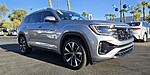 New 2026 Volkswagen Atlas 2.0T SEL PREMIUM R-LINE 4MOTION in HENDERSON, NEVADA