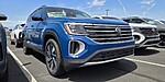New 2026 Volkswagen Atlas 2.0T SE W/TECHNOLOGY in HENDERSON, NEVADA