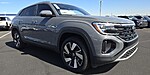 New 2026 Volkswagen Atlas Cross Sport 2.0T SE W/TECHNOLOGY FWD in HENDERSON, NEVADA