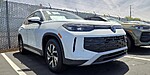 New 2026 Volkswagen Tiguan 2.0T S in HENDERSON, NEVADA