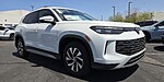 New 2026 Volkswagen Tiguan S FWD in HENDERSON, NEVADA