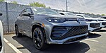 New 2026 Volkswagen Tiguan 2.0T SE R-LINE BLACK in HENDERSON, NEVADA