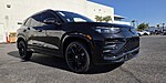 New 2026 Volkswagen Tiguan SE R-LINE BLACK 4MOTION in HENDERSON, NEVADA