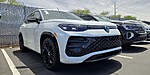 New 2026 Volkswagen Tiguan 2.0T SE R-LINE BLACK in HENDERSON, NEVADA