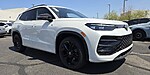 New 2026 Volkswagen Tiguan SE R-LINE BLACK FWD in HENDERSON, NEVADA