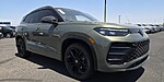 New 2026 Volkswagen Tiguan SE R-LINE BLACK FWD in HENDERSON, NEVADA