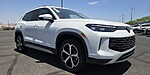 New 2026 Volkswagen Tiguan SE 4MOTION in HENDERSON, NEVADA