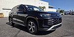 New 2026 Volkswagen Tiguan SE 4MOTION in HENDERSON, NEVADA