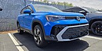 New 2026 Volkswagen Taos 1.5T SE in HENDERSON, NEVADA